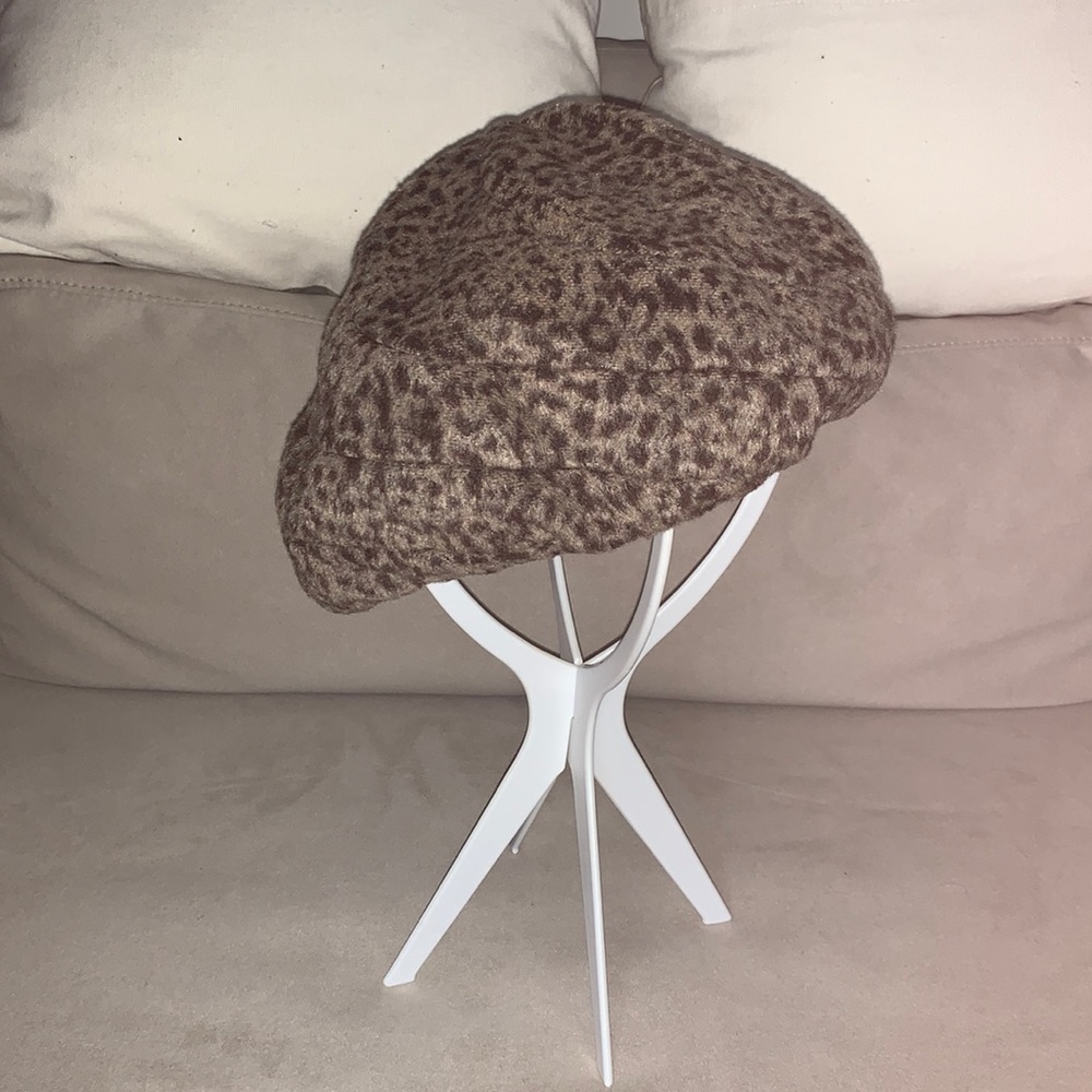 Eugenia Kim Wool Blend Beret